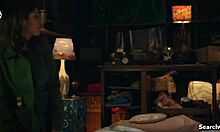 Lizzy Caplan stars in frankie boom, exploring sensual encounters with teens and milfs