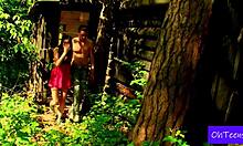 my free video with kattie and daniel