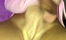 i imagined you while spanking my ass and masturbating hard