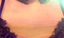 Horny at gym, masturbates in bathroom