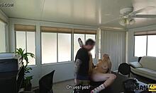 Loan4k pretty strip dancer is ready to have sex for cash on camera 😏