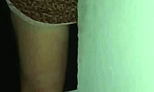 What if your mother-in-law surprises you at home?