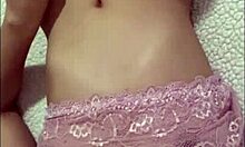 Look At This Nice Lingerie A Fan Gave Me! Want To See Me Masturbate?