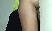 What if your mother-in-law surprises you at home?