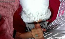 Dating a cock with my Latina crush, so exciting! 😘