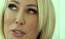 stepdaughter enjoys watching mellanie monroe donny sins and jill taylor