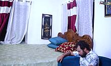 Desi Step Father Hardcore Fucks Step Daughter Full Movie Hindi Audio