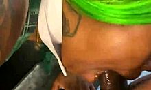 She sucks dick as her favorite game