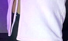 i imagined you while spanking my ass and masturbating hard