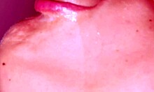 japanese girl gives intense blowjob and swallows cumshot 😍