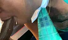 She sucks dick as her favorite game