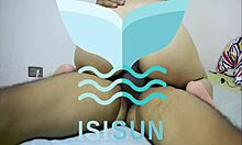 my stepsister outshines my girlfriend in intimacy