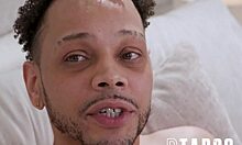 stepdaughter enjoys watching mellanie monroe donny sins and jill taylor