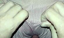 xxx angry stepdaughter avoids pregnancy