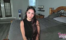 Madison Wildes Cowgirl Skills Persuade Seth Brogan To Promote Her