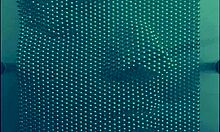 Guy screams harsh noise in the middle of pop song brutal mexican oral