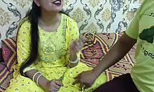 Indian Valentine Special: Stepbrother Proposes To Saara