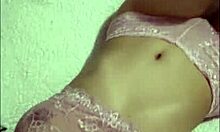 Look At This Nice Lingerie A Fan Gave Me! Want To See Me Masturbate?