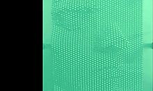 Guy screams harsh noise in the middle of pop song brutal mexican oral