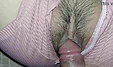 xxx angry stepdaughter avoids pregnancy