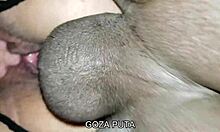 does your wife moan loud during interracial fucks?