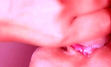 japanese girl gives intense blowjob and swallows cumshot 😍