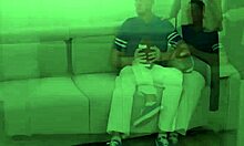 Whatever it takes to make our team win step daughter