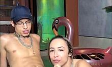 Ele Me Pegou Fudendo A Mulher Dele E Ficou Com Raivinha