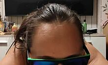 Real Homemade Teasing Video Milf With Big Natural Tits Cheating Husband With Stepbrother