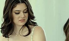 Two Girls, Ellie Nova And Scarlett Alexis, Better Than One With Ryan Mclane