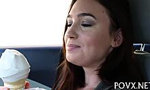 Jodi Taylor Says, 'This Is My POV Life'