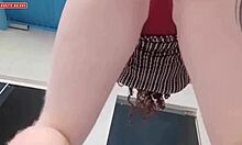 duas gostosas dançando funk ficam nuas querendo fuder 😈