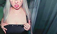 Hey, fucking a busty witch on Halloween with Miriam Prado was epic! 🎃