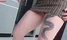 duas gostosas dançando funk ficam nuas querendo fuder 😈