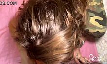 i fuck eden ivy's rich throat in lingerie with deep passion