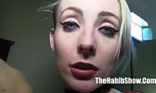 Dominican BBC Pounds Petite Lily!