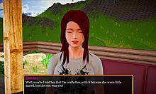 my new family adventure number 477 🎮