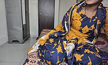 sexy bhabhi talks and fucks for the first time in hindi audio