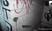 Hey, check out this slim teen Megan Venturi getting banged in that abandoned hospital on Stevenshame dating