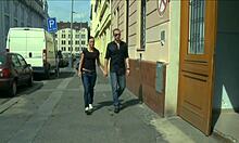 OLD FART LICKS young 18+ pink vagina