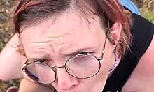 petite pipe exhib en nature pendant voyage a chypre