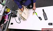 asian party thieves caught fucking