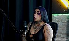 Compilados da marcely mello no swing cast com tifany rocha - parte 2 watch on sheer red, 'so emotional'