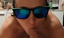 Real Homemade Teasing Video Milf With Big Natural Tits Cheating Husband With Stepbrother