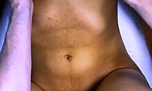 Cheating Friend And Student Exchange Secret Kisses In Classroom.