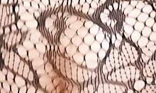 the 40-year-old skinny wife has passionate sex with her husband's brother in their home