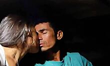 I had sex with a friend inside the car during the ride, it was wild and unexpected