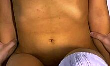 Cheating Friend And Student Exchange Secret Kisses In Classroom.