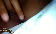 Jamaican-X Homemade Sextap