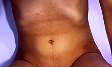 Cheating Friend And Student Exchange Secret Kisses In Classroom.